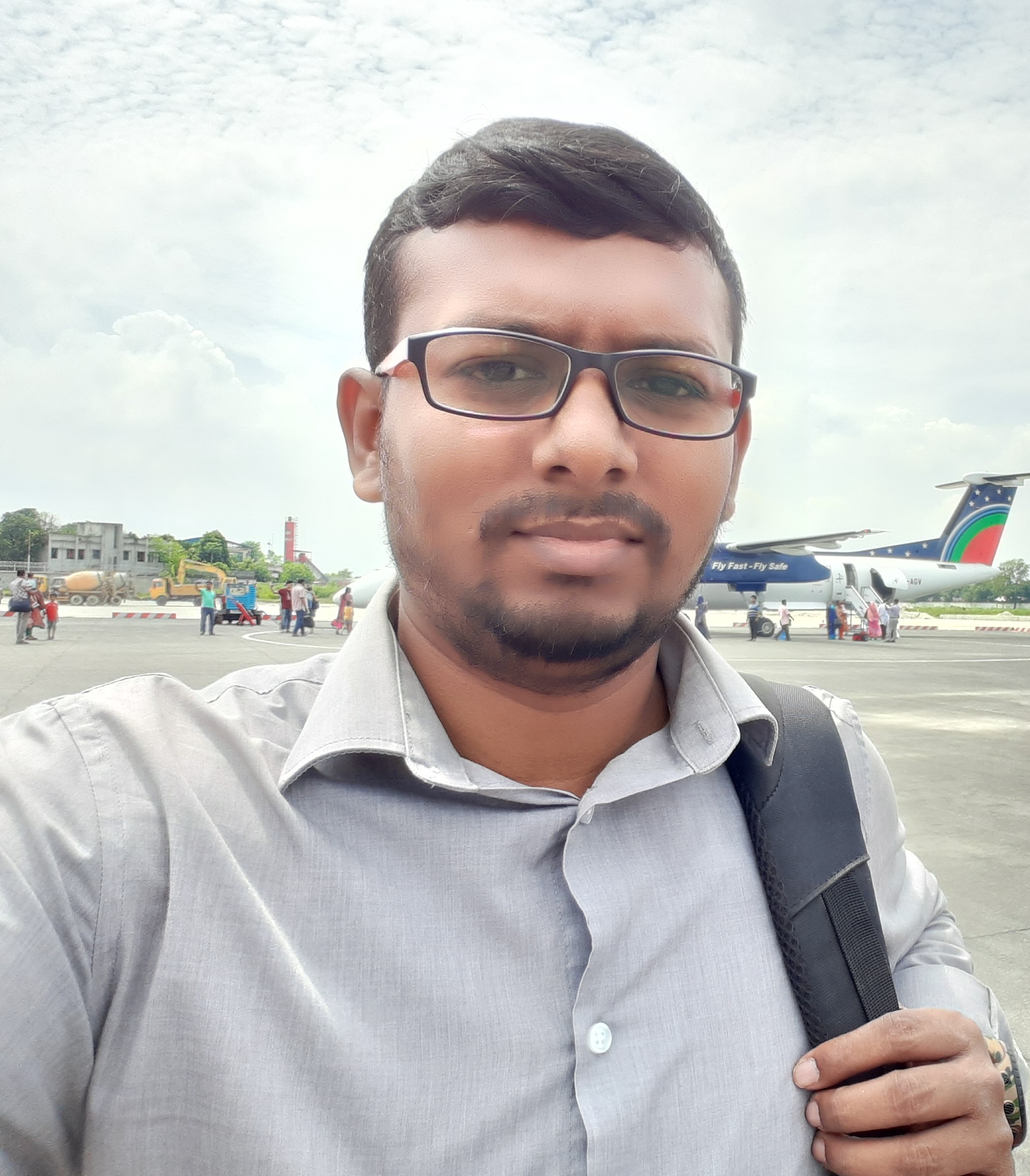 Atiqur Rahman